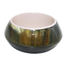 Load image into Gallery viewer, Buffalo Horn Bracelet In Lacquer Color - DIDAJ