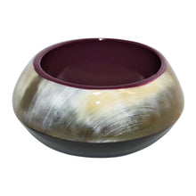 Load image into Gallery viewer, Buffalo Horn Bracelet In Lacquer Color - DIDAJ
