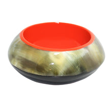 Load image into Gallery viewer, Buffalo Horn Bracelet In Lacquer Color - DIDAJ