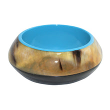 Load image into Gallery viewer, Buffalo Horn Bracelet In Lacquer Color - DIDAJ