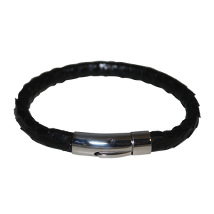 Men's Genuine Python Leather Bracelet - DIDAJ